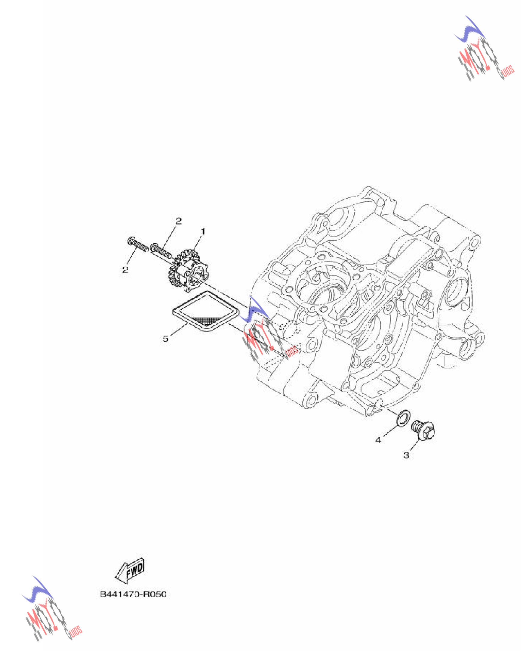 Engine Diagram